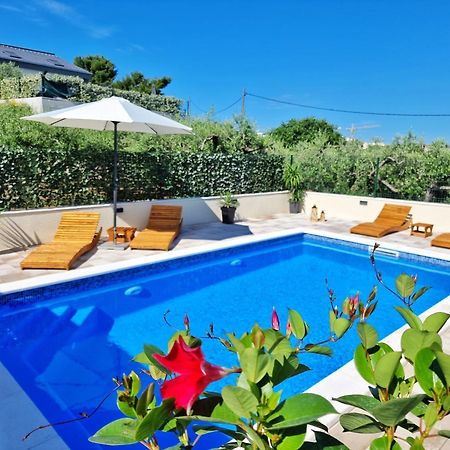 Casa Bella Villa Split Eksteriør billede