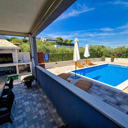 Casa Bella Villa Split Eksteriør billede