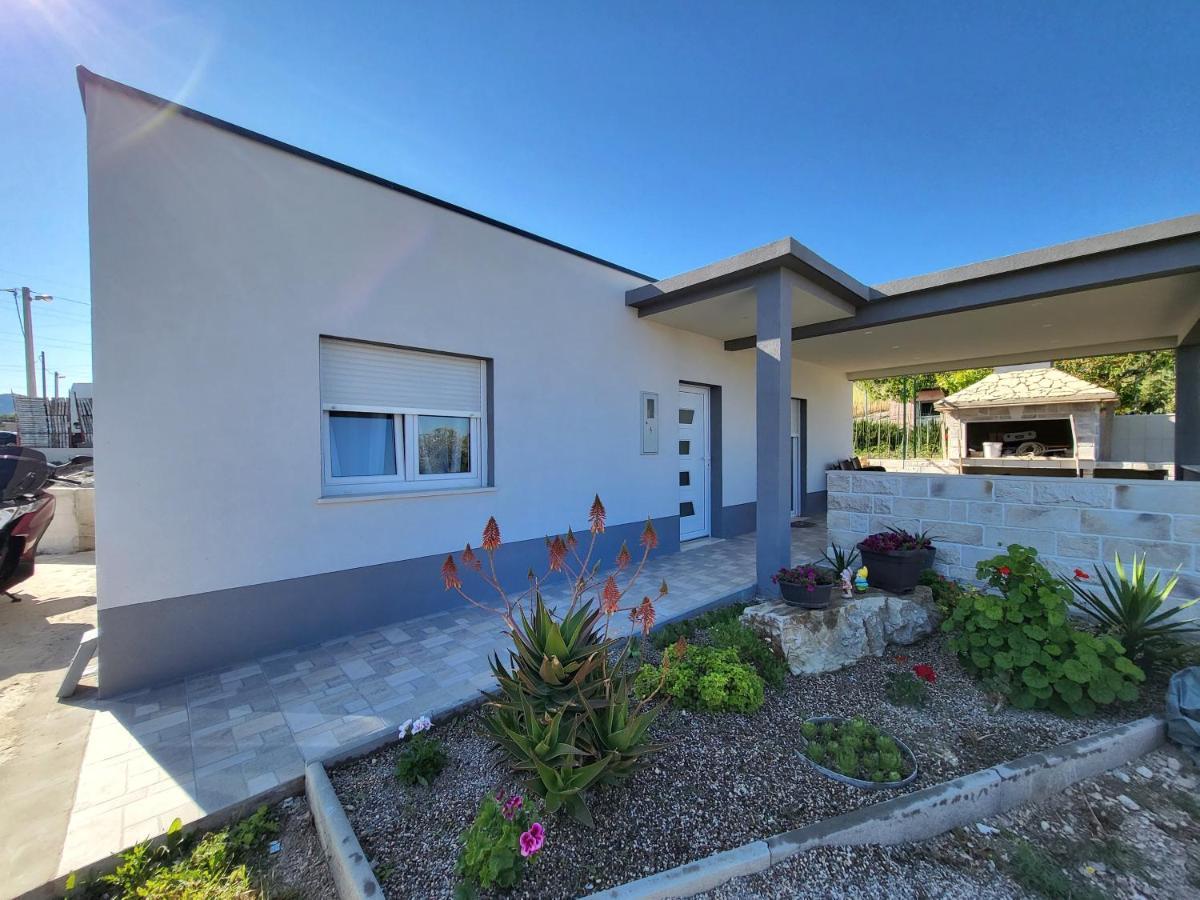 Casa Bella Villa Split Eksteriør billede