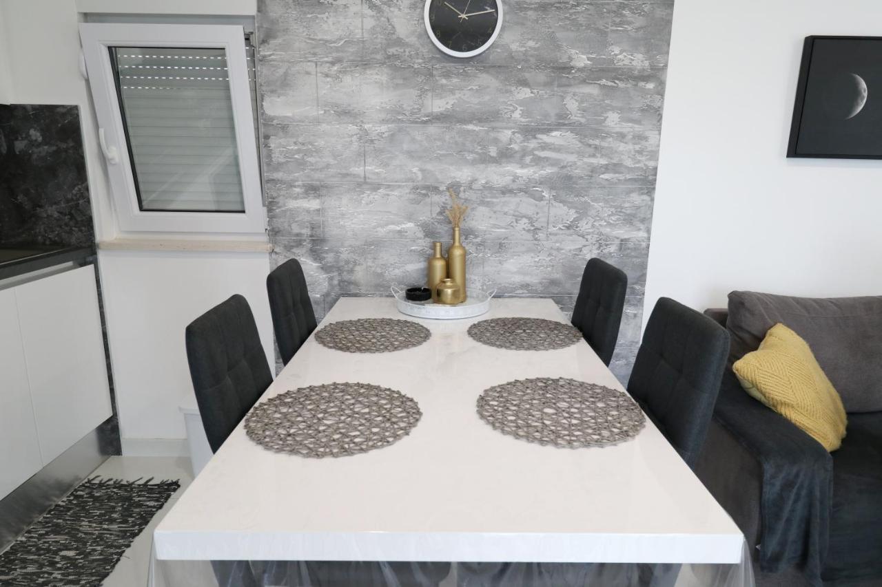 Casa Bella Villa Split Eksteriør billede