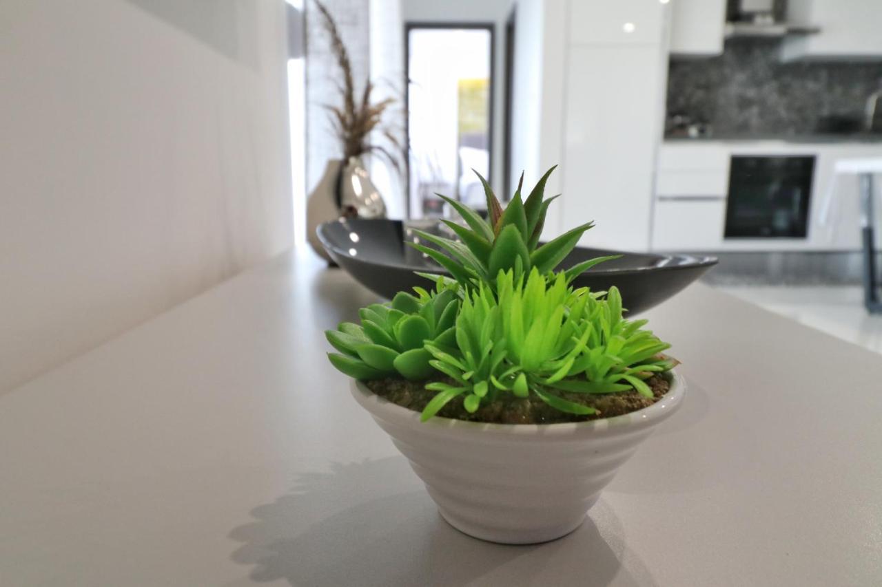 Casa Bella Villa Split Eksteriør billede