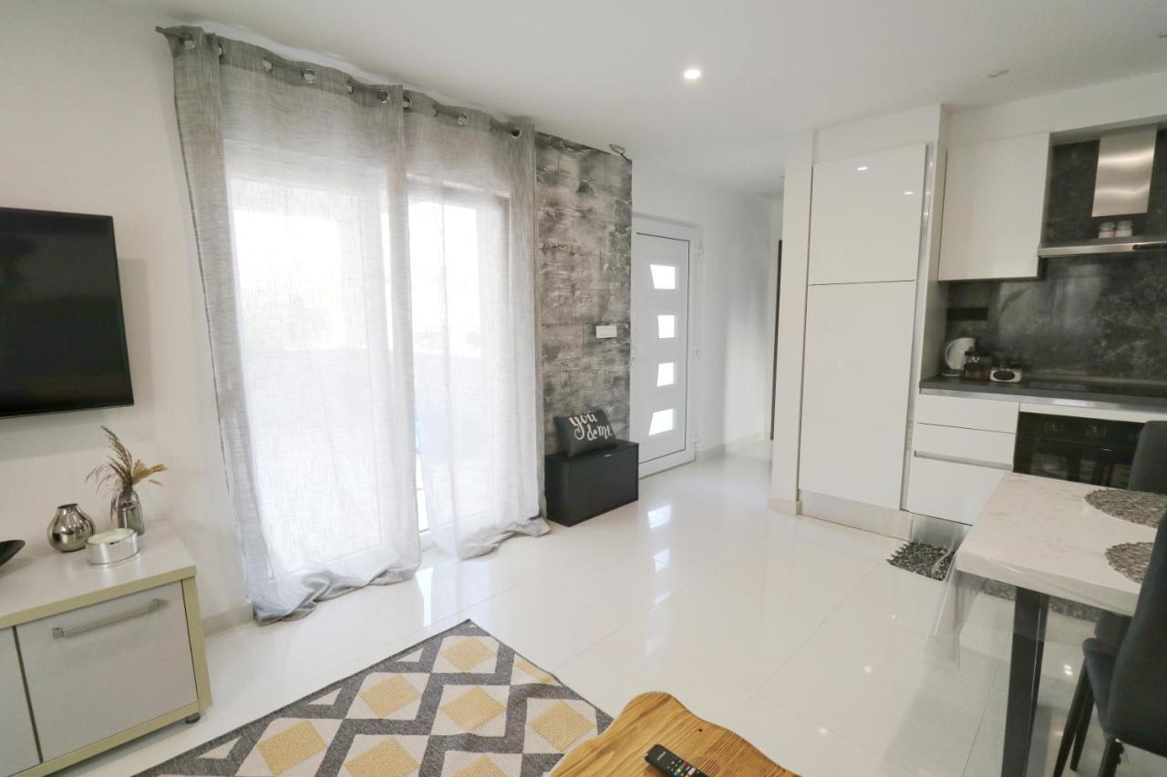Casa Bella Villa Split Eksteriør billede