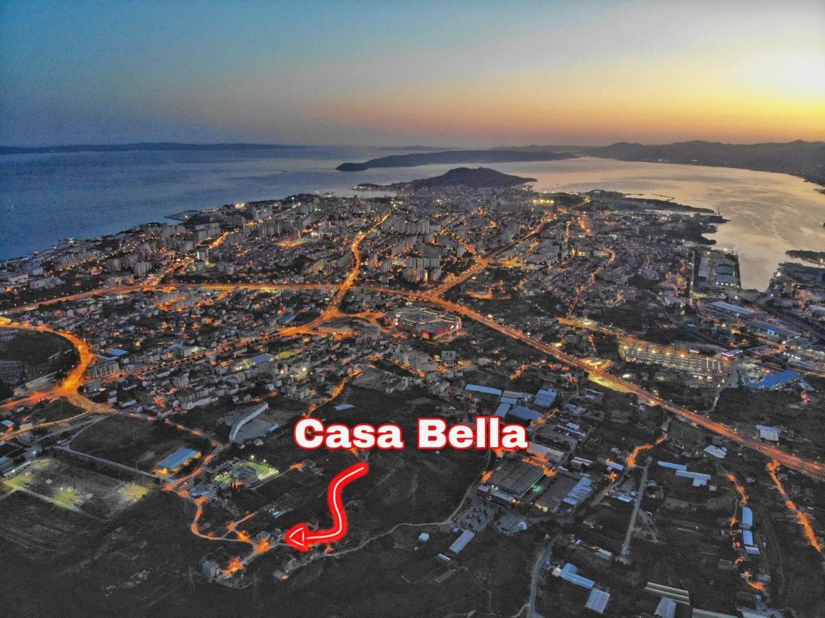 Casa Bella Villa Split Eksteriør billede