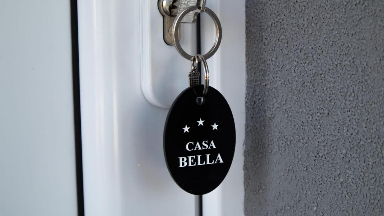 Casa Bella Villa Split Eksteriør billede