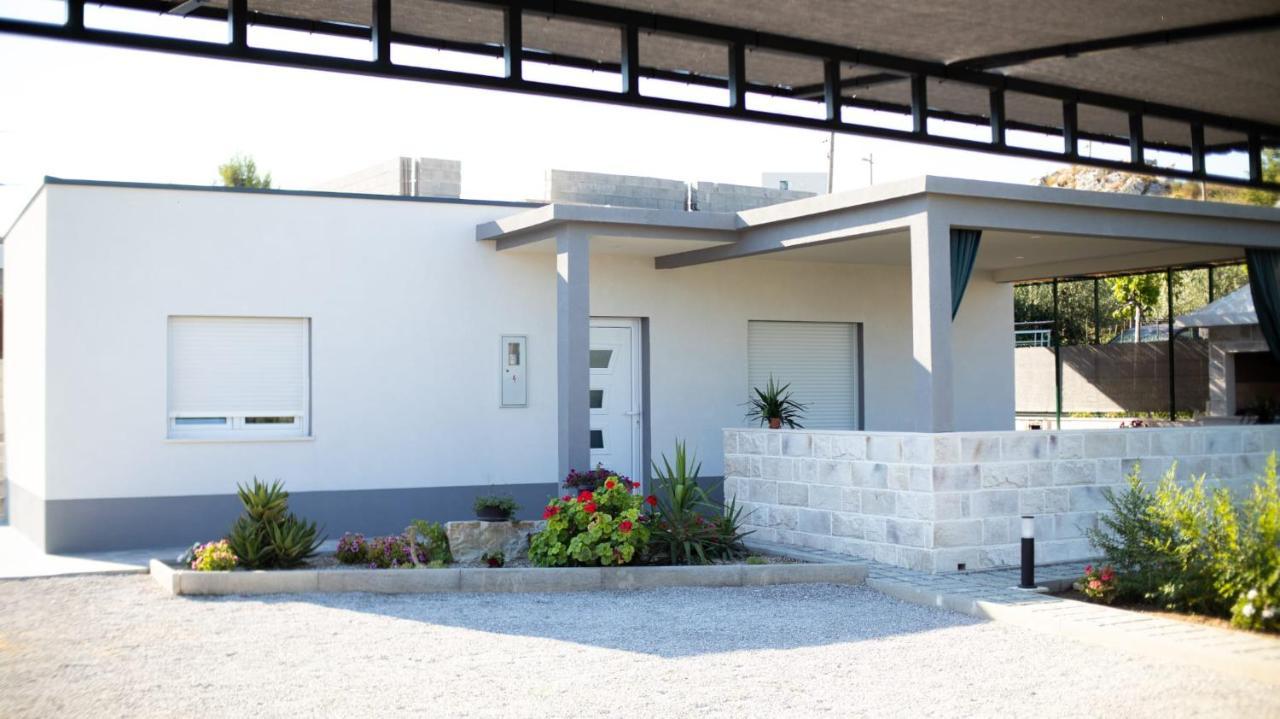 Casa Bella Villa Split Eksteriør billede