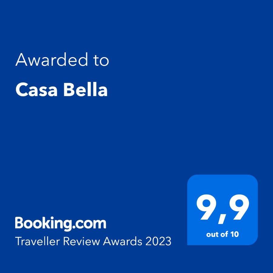 Casa Bella Villa Split Eksteriør billede